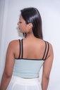 BASEMARK CRISS CROSS CAMI FOR WOMEN Image