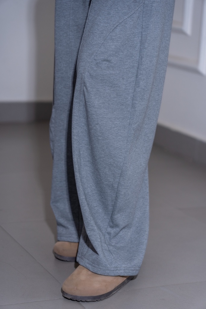 BASEMARK BALLOON SWEATPANTS FOR WOMEN Image