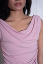 BASEMARK OFF SHOULDER TOP FOR WOMEN Image