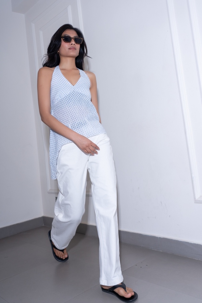 BASEMARK FAIRY TOP FOR WOMEN Image