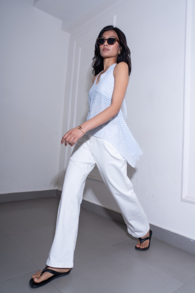 BASEMARK FAIRY TOP FOR WOMEN Image