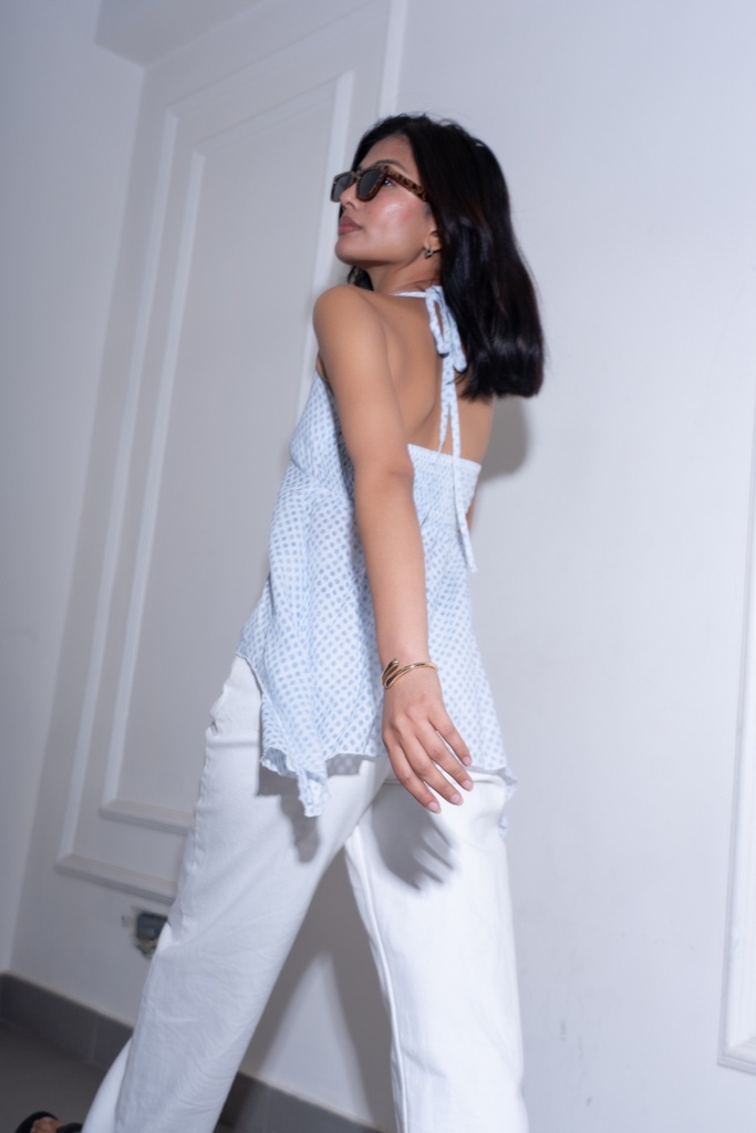 BASEMARK FAIRY TOP FOR WOMEN Image