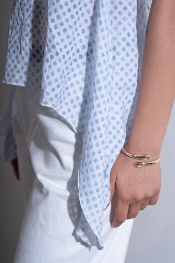 BASEMARK FAIRY TOP FOR WOMEN Image