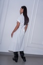 BASEMARK SHIRT DRESS FOR WOMEN Image