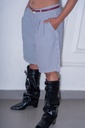 BASEMARK HALF PANT FOR WOMEN Image
