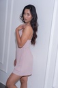 BASEMARK KNIT CAMI ROMPER Image