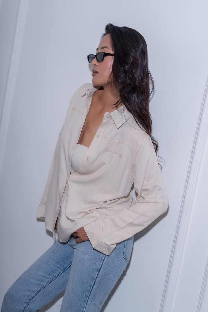 BASEMARK SHIRT FOR WOMEN Image