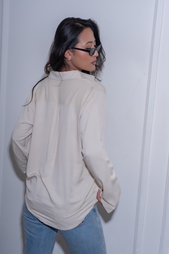 BASEMARK SHIRT FOR WOMEN Image