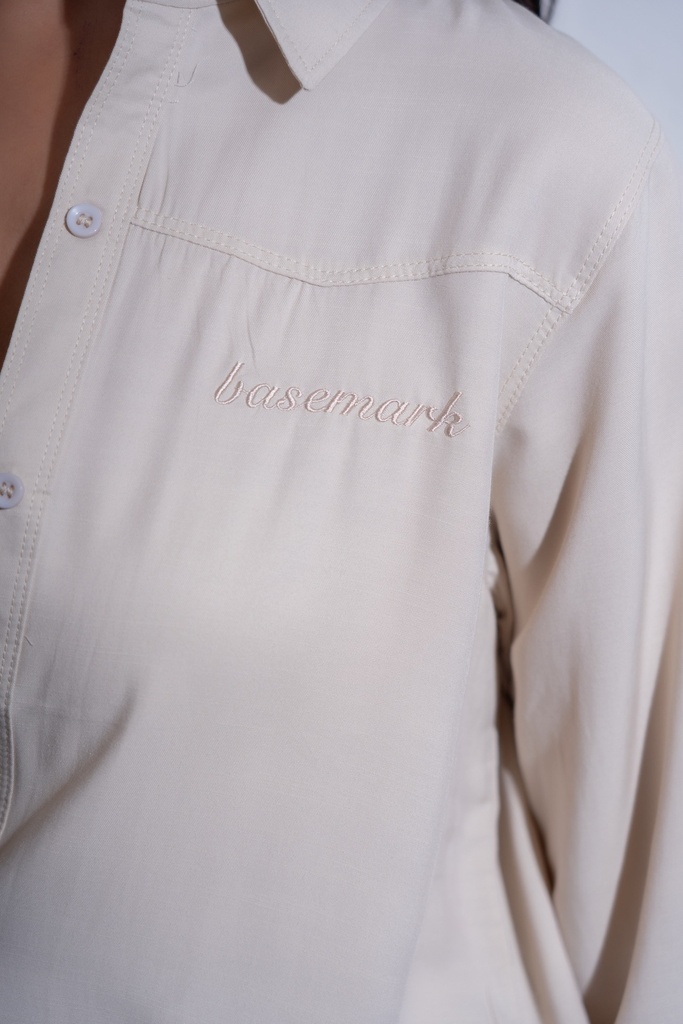 BASEMARK SHIRT FOR WOMEN Image