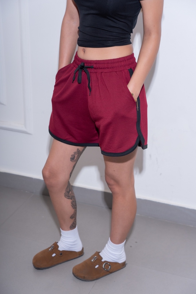 BASEMARK SHORTS FOR WOMEN Image