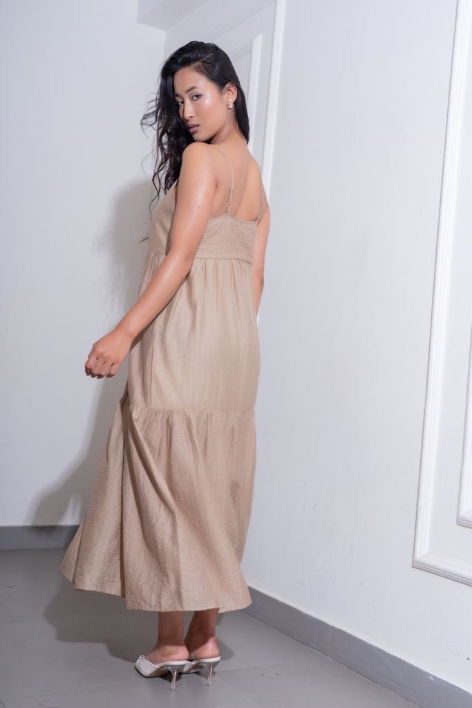 BASEMARK ONEPIECE FOR WOMEN Image