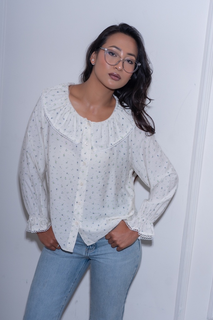 BASEMARK LADIES TOPS FOR WOMEN Image