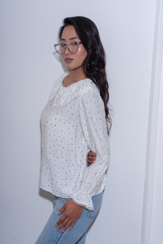 BASEMARK LADIES TOPS FOR WOMEN Image