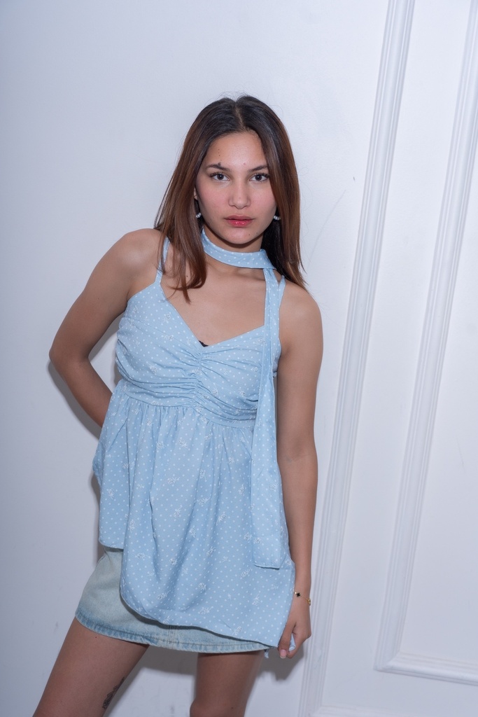 BASEMARK ROSE TOP FOR WOMEN Image