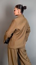 BASEMARK FORMAL BLAZER FOR WOMEN Image