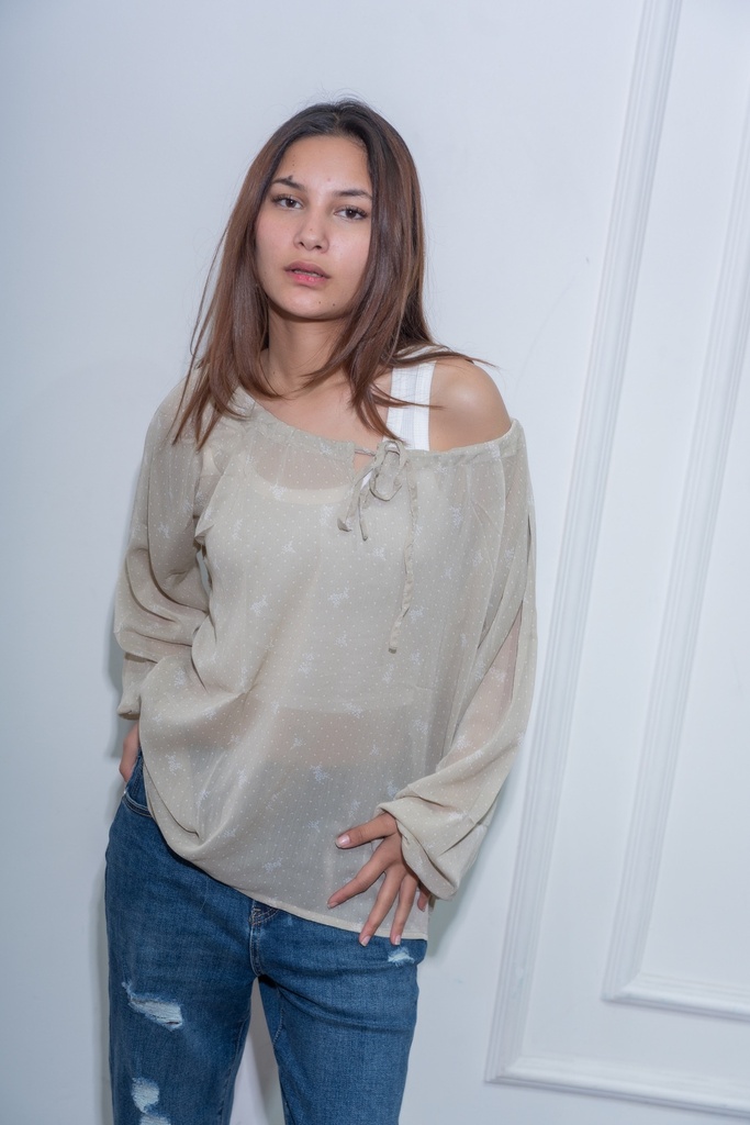 BASEMARK TOP FOR WOMEN Image