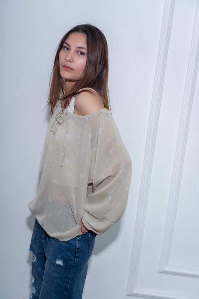 BASEMARK TOP FOR WOMEN Image