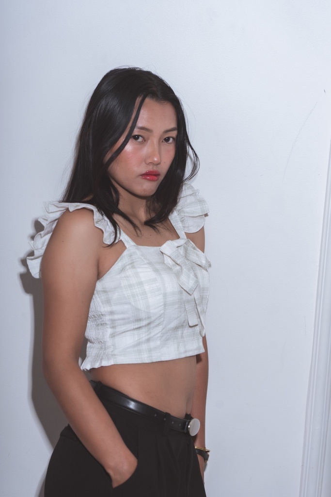 BASEMARK LADIES TOP FOR WOMEN Image