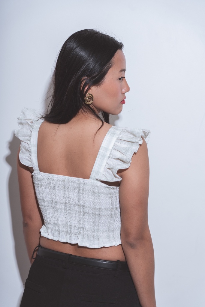 BASEMARK LADIES TOP FOR WOMEN Image