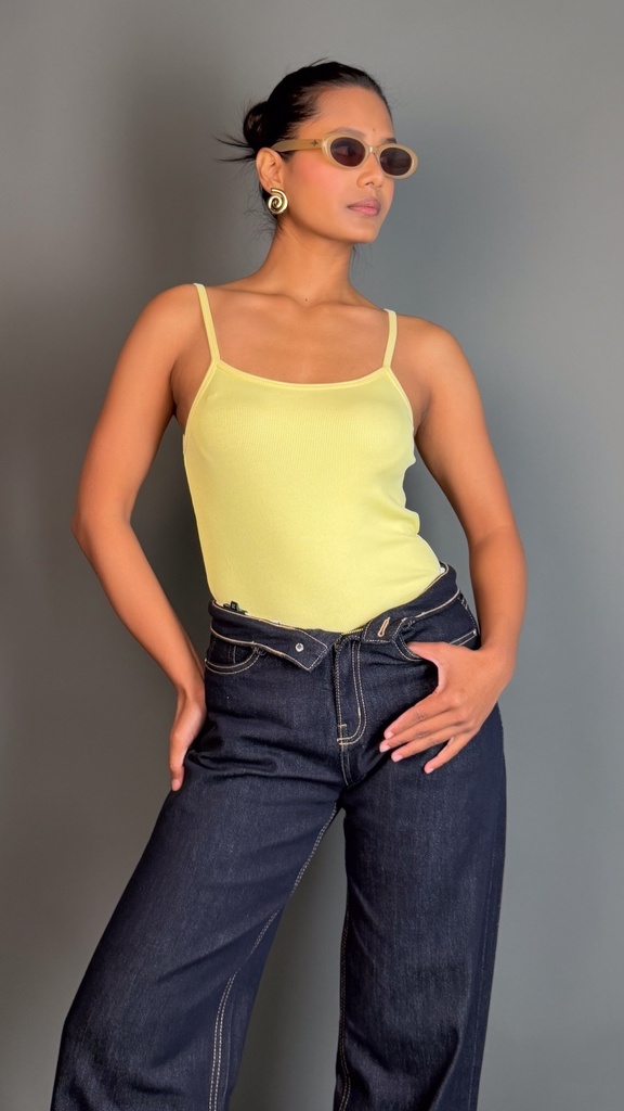 BASEMARK CAMI TOP FOR WOMEN Image
