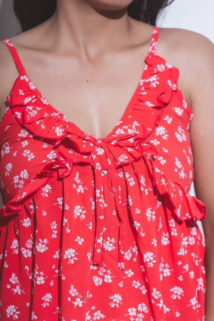 BASEMARK CAMELIA TOP FOR WOMEN Image