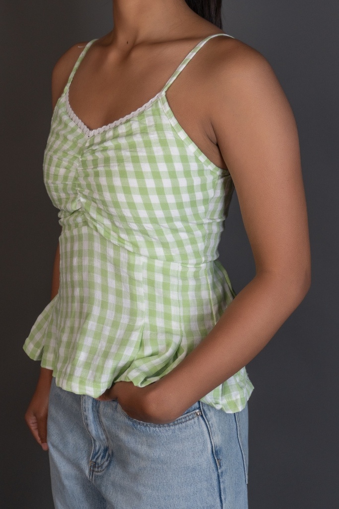 BASEMARK LANA TOP FOR WOMEN Image