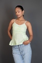BASEMARK LANA TOP FOR WOMEN Image