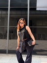 BASEMARK LADIES SANDO FOR WOMEN Image