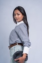 BASEMARK SHIRT FOR WOMEN Image