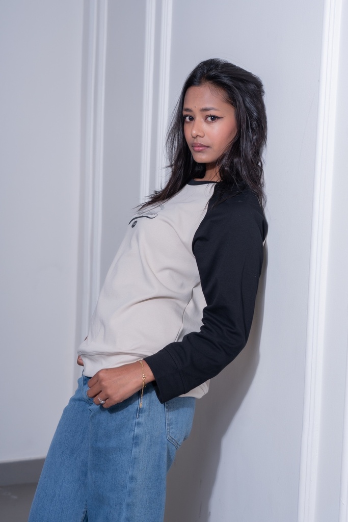 BASEMARK BASEBALL BS T-SHIRT FOR WOMEN Image