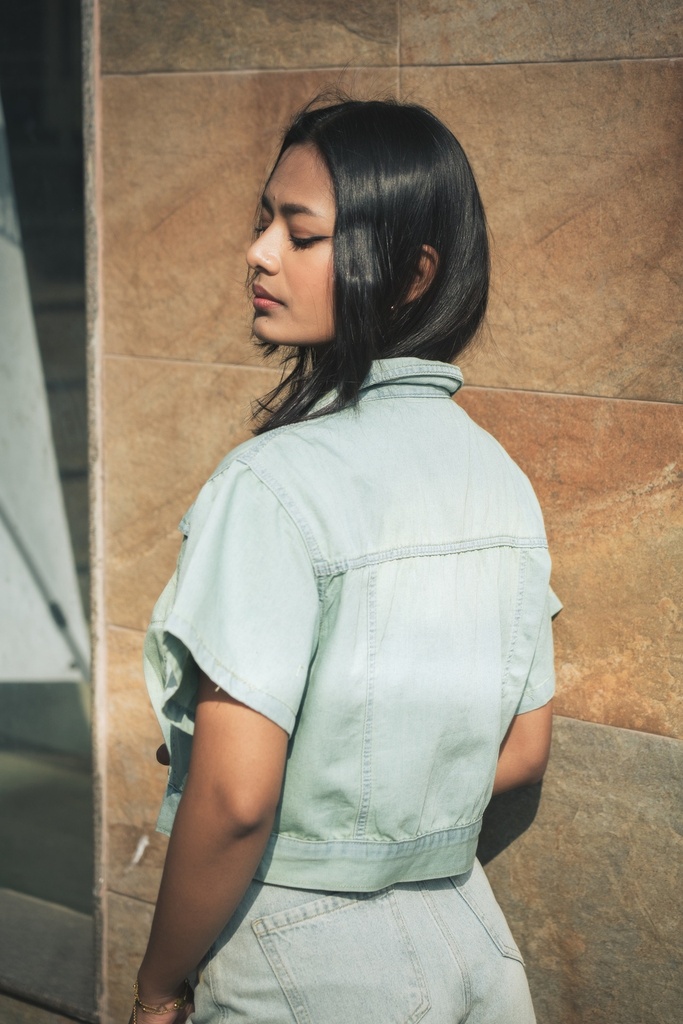 BASEMARK TOP FOR WOMEN Image