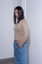BASEMARK T-SHIRT FOR WOMEN Image