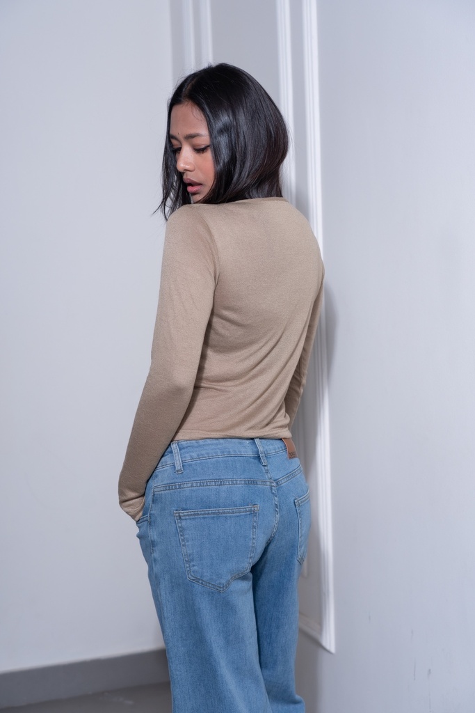 BASEMARK T-SHIRT FOR WOMEN Image