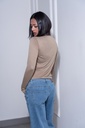 BASEMARK T-SHIRT FOR WOMEN Image