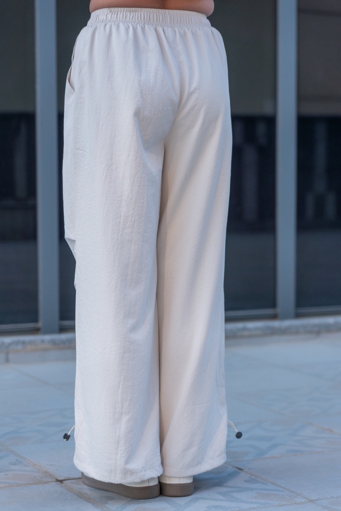 BASEMARK CARGO PARACHUTE PANT FOR WOMEN Image