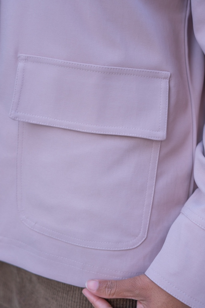 BASEMARK SUMMER BARN JACKET FOR WOMEN Image