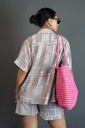 BASEMARK TRIBAL SHIRT FOR WOMEN Image
