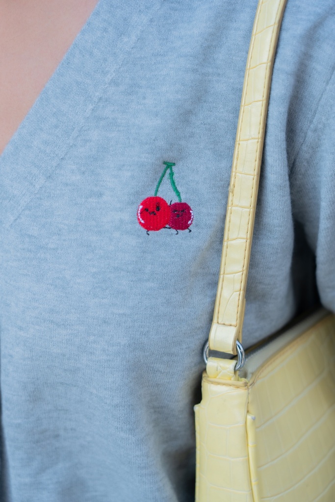 BASEMARK SWEATER FOR WOMEN Image