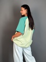 BASEMARK RAGLAN COTTON TEE FOR WOMEN Image