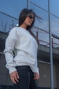 BASEMARK BASIC SWEATSHIRT FOR WOMEN Image