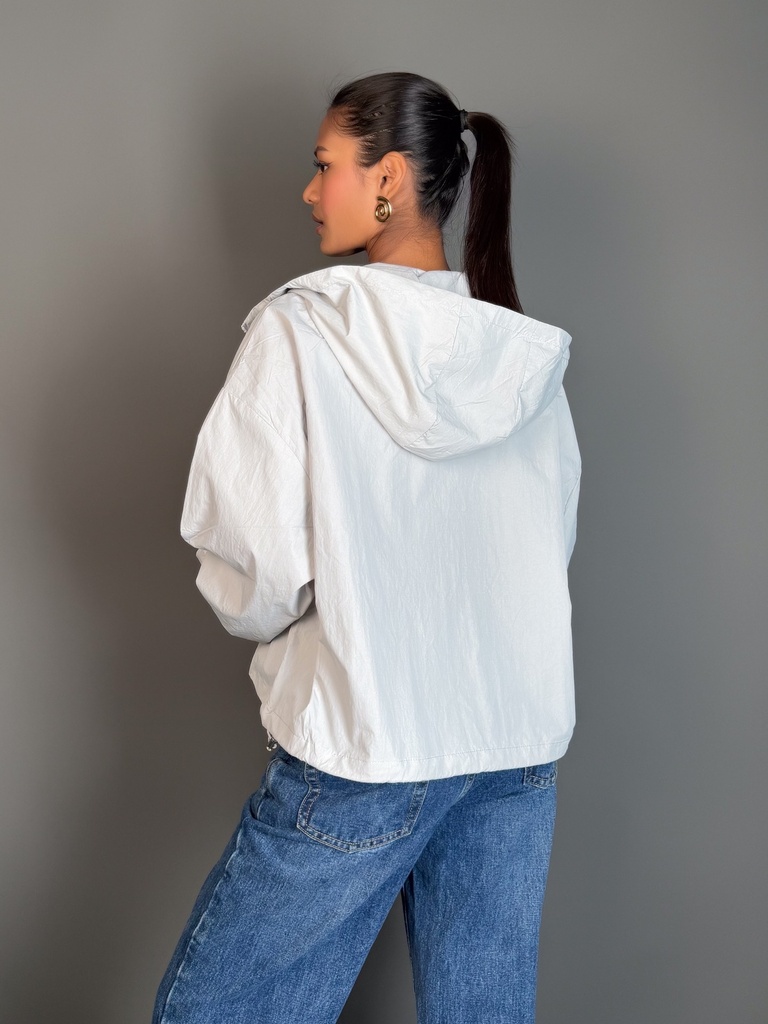 BASEMARK SUMMER JACKET FOR WOMEN Image