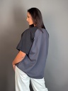 BASEMARK RAGLAN COTTON TEE FOR WOMEN Image