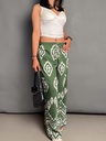 BASEMARK REGULAR PALAJJO FOR WOMEN Image