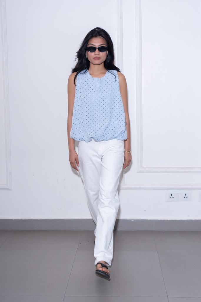 BASEMARK SLEEVELESS TOPS FOR WOMEN Image