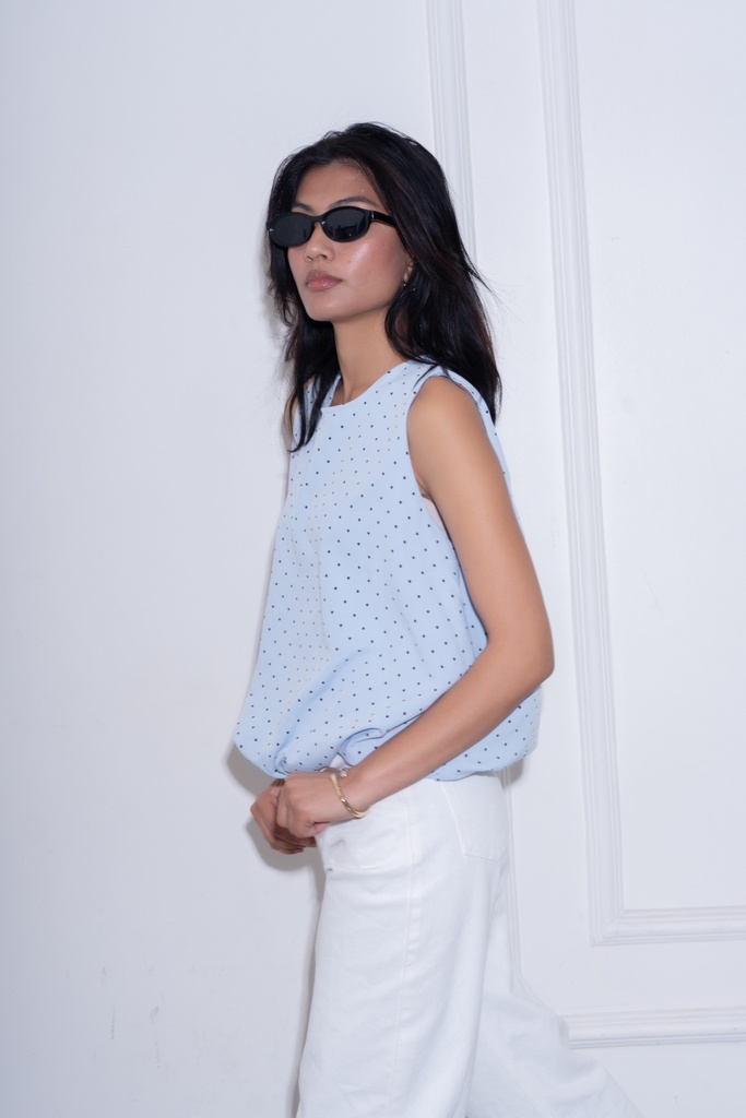 BASEMARK SLEEVELESS TOPS FOR WOMEN Image