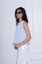 BASEMARK SLEEVELESS TOPS FOR WOMEN Image