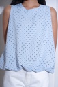 BASEMARK SLEEVELESS TOPS FOR WOMEN Image