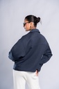 BASEMARK BOXY JACKET FOR WOMEN Image
