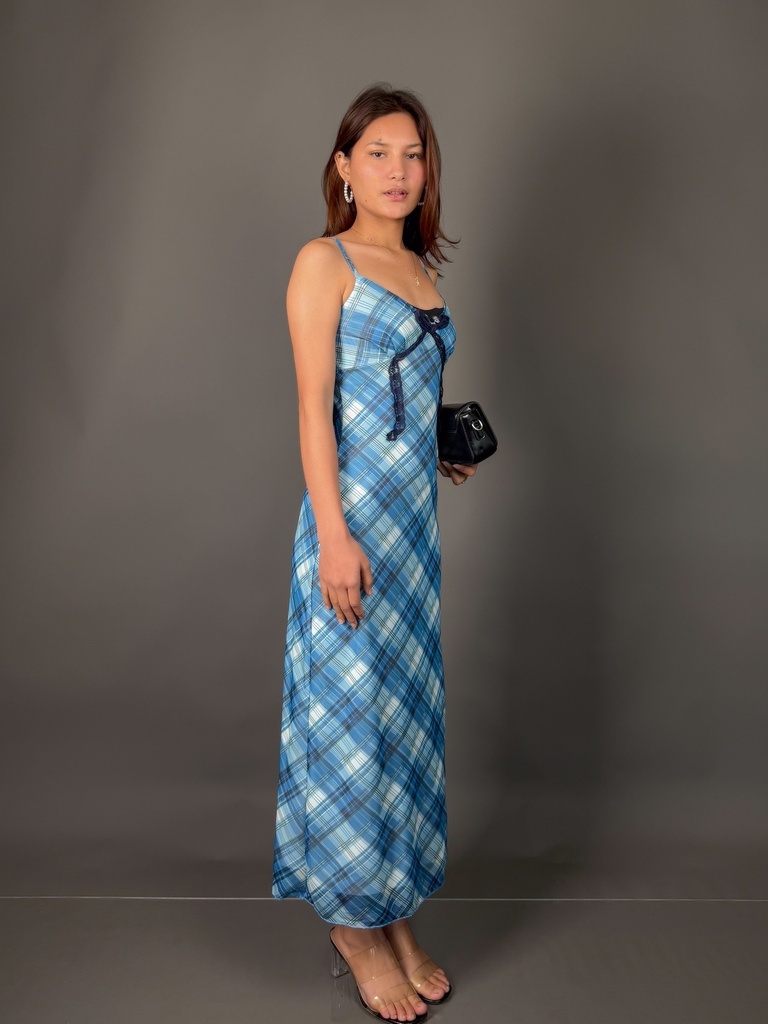 BASEMARK LADIES DRESS FOR WOMEN Image