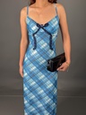 BASEMARK LADIES DRESS FOR WOMEN Image